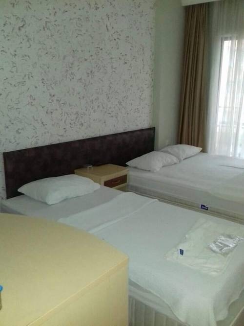 Iskele Butik Hotel