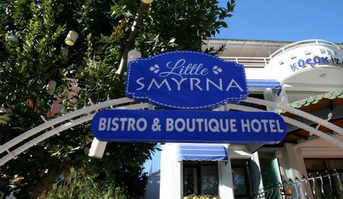 Sare Beach Hotel