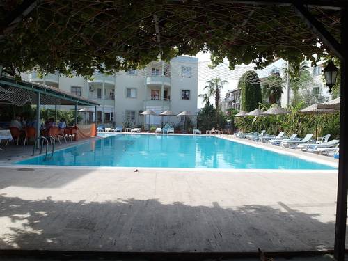 Akarsu Apart Hotel