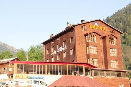 Ayder Umit Hotel