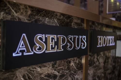 Asepsus Hotel