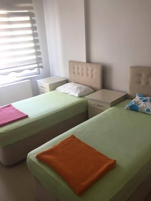 Yildiz Apart Otel Karasu