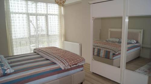 Cayeli Kent Apart