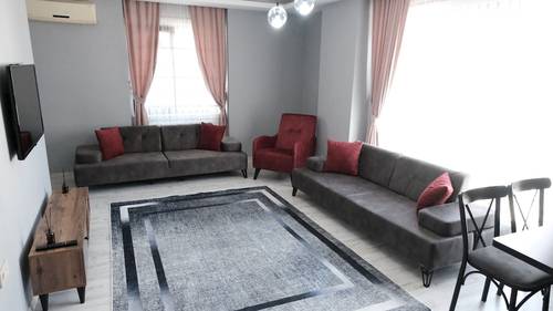 Grand Pera Suite