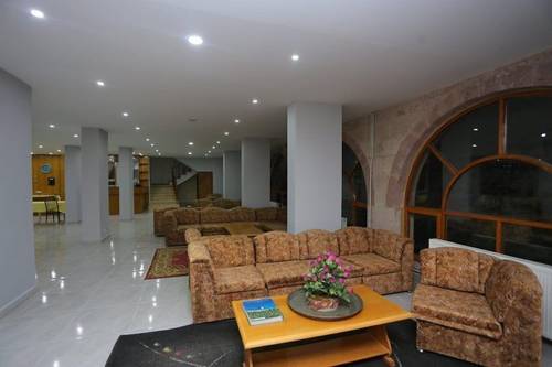 Tulpar Hotel