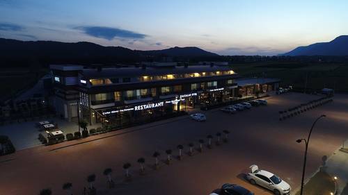 Gokova Baldan Hotel