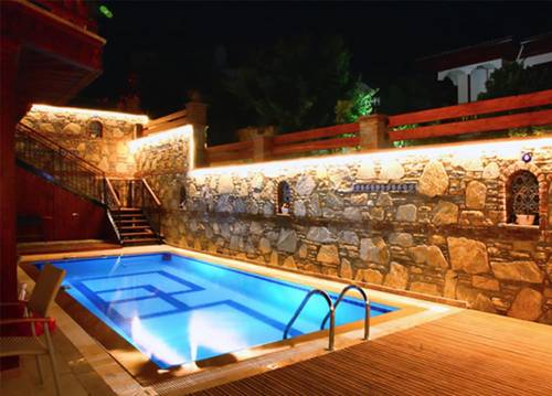 Anka Apart Hotel