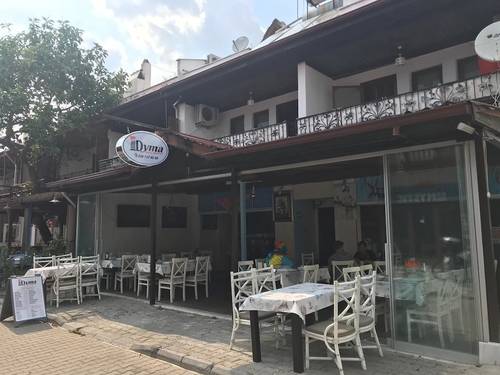 Idyma Apart