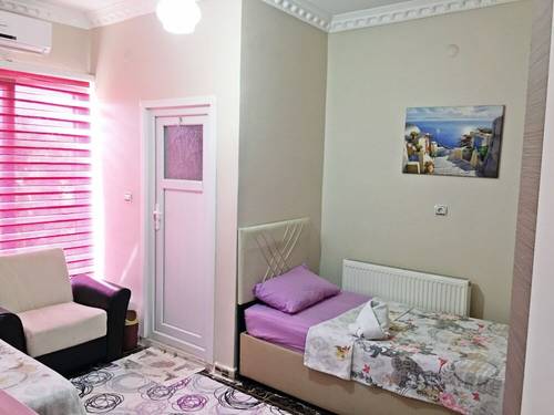 Dargeçit Apart Otel