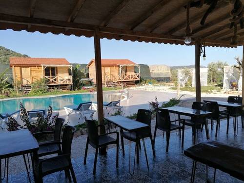 Habesa Bungalov Pansiyon