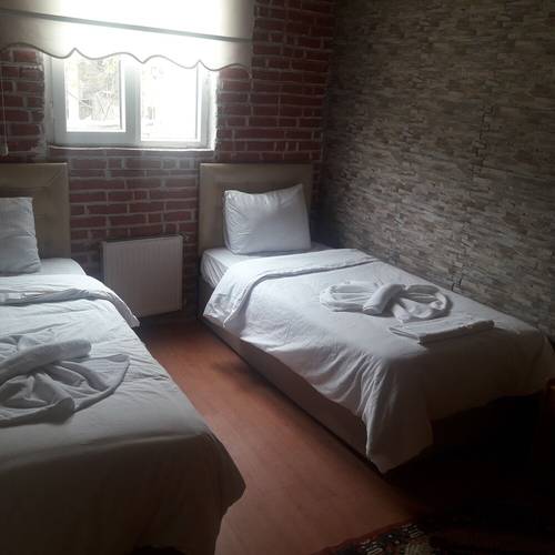 Apollo Cappadocia Hotel