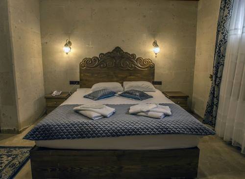 Cappadocia Elite Stone Hotel