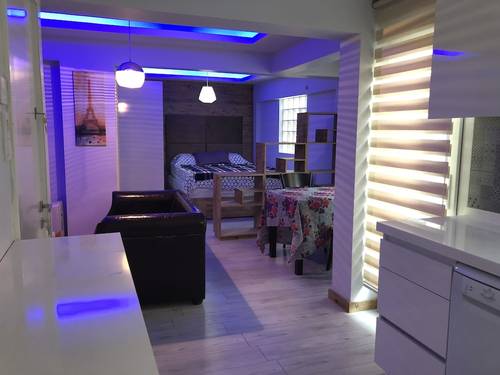 Balcova Luxury Residences