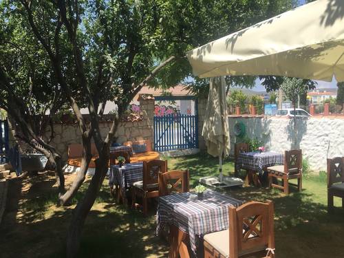 Alacati Tuana Butik Otel