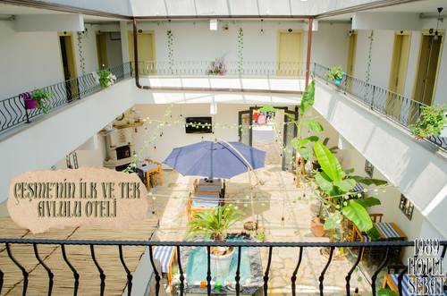 Sebat Hotel