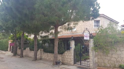 Kekik Alacati Otel Mayko