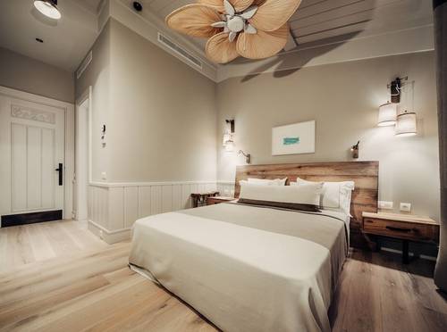 Bernadet Hotel - Adults Only