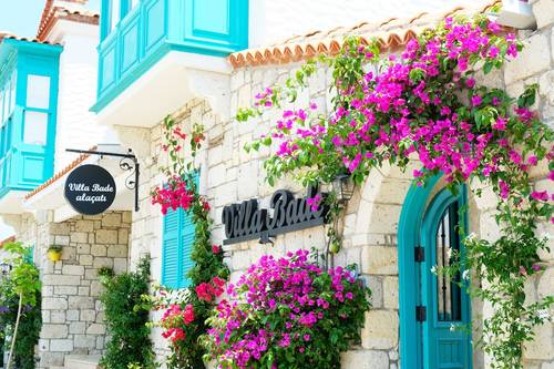 Villa Bade Otel Alacati