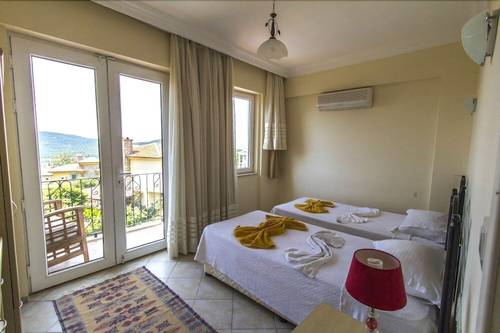 Villa Kilic by Villamnet