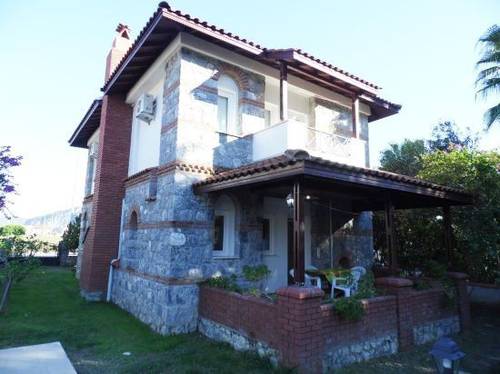 Villa Fulya