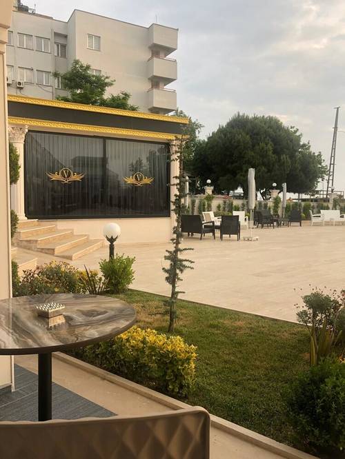 Grand Vuslat Hotel Erdek