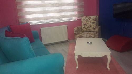 Kilicoglu Suit Otel