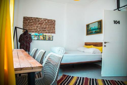Hosteleski Hostel