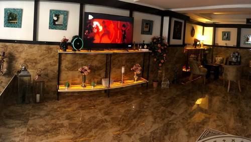 Salute Suit Eskisehir