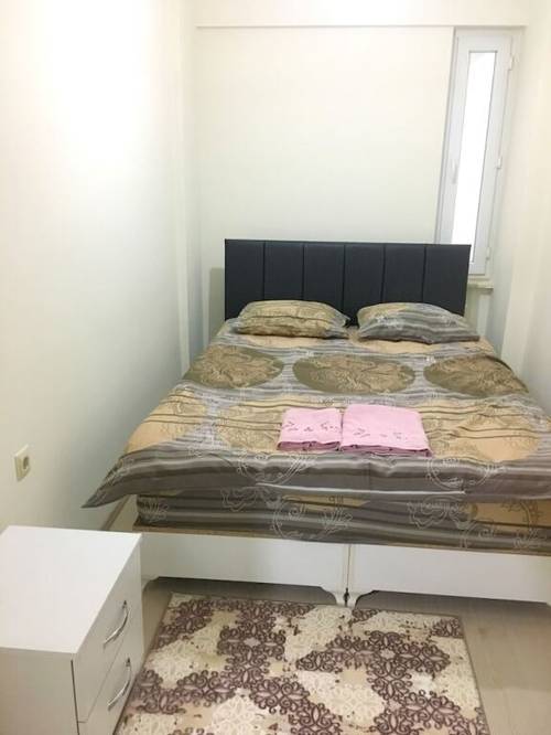 Eskisehir Suit