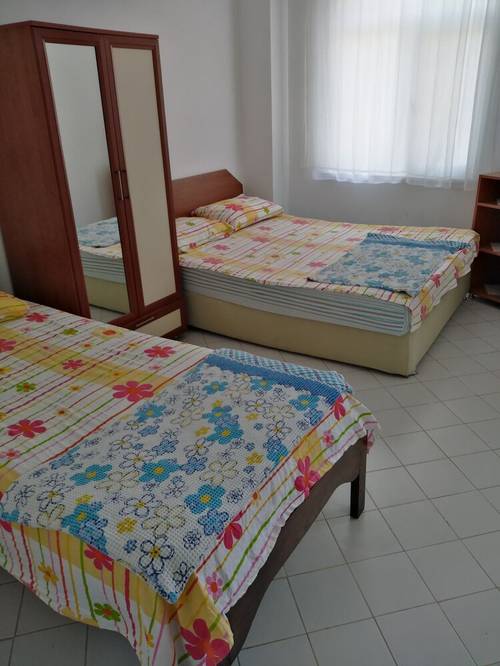 Havin Apart Pansiyon