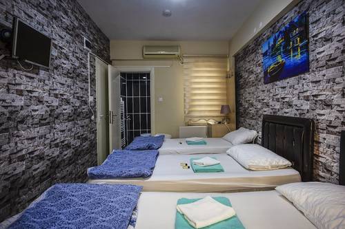 Otel 22 Edirne