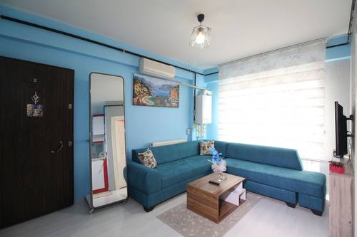 Bodrum Apart