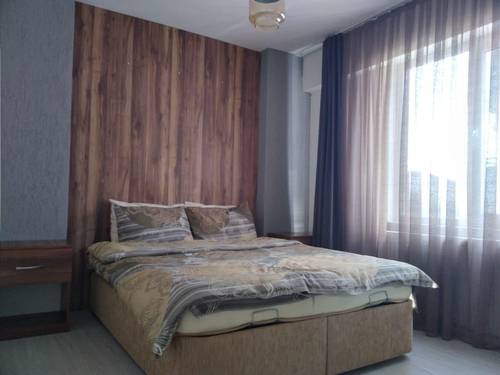 Vizyon Home Suit
