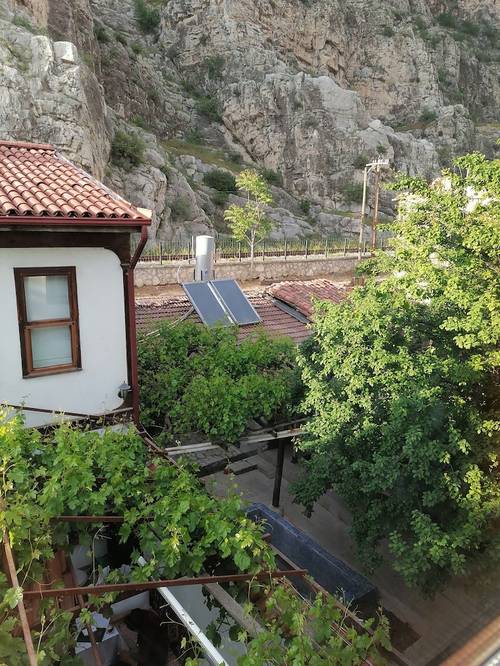 Gonul Sefasi Butik Hotel
