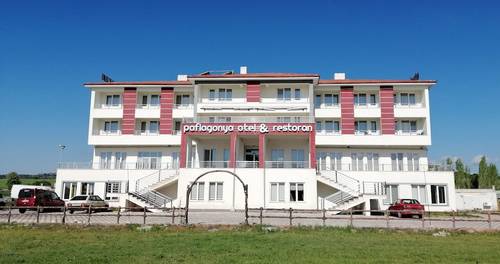 Paflagonya Otel & Restoran