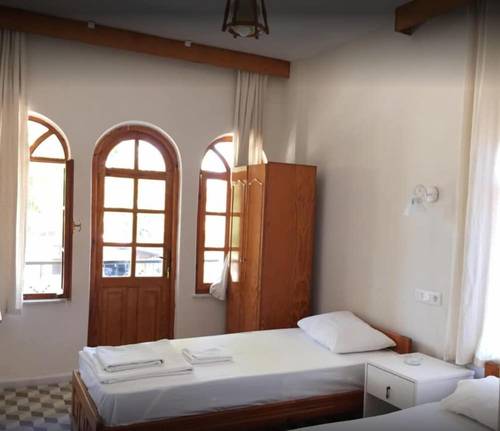 Hotel Arsen