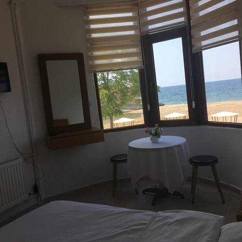Akcakoca Parla Beach Otel