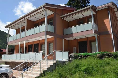 Tapanoz Villa