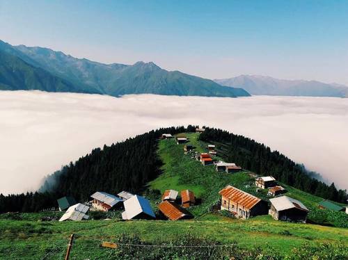 Pokut Inn