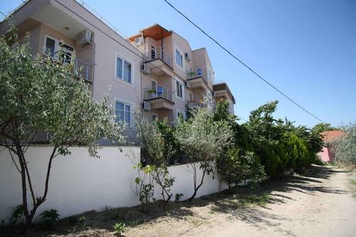 Kiraz Apart Hotel