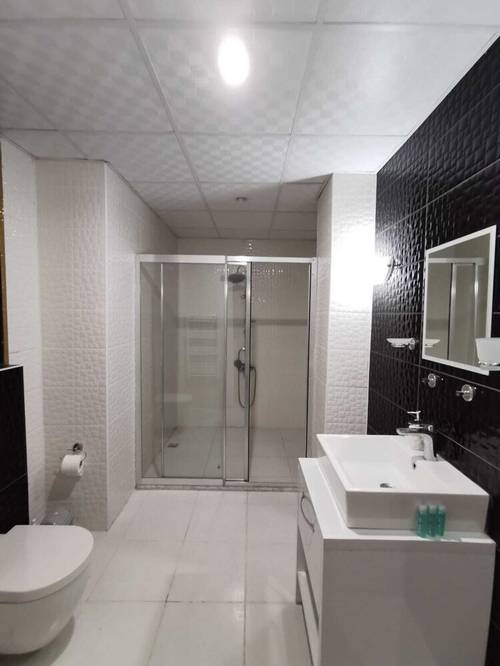 Kafaoglu Otel