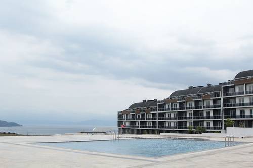 Aqua Termal Hotel