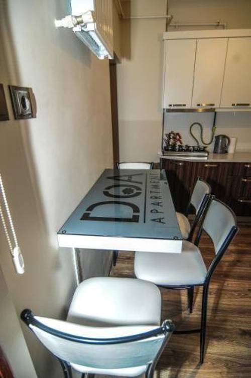 Doa Apartment