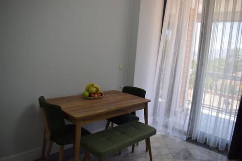 Zahi Otel Dream Houses Yalincak
