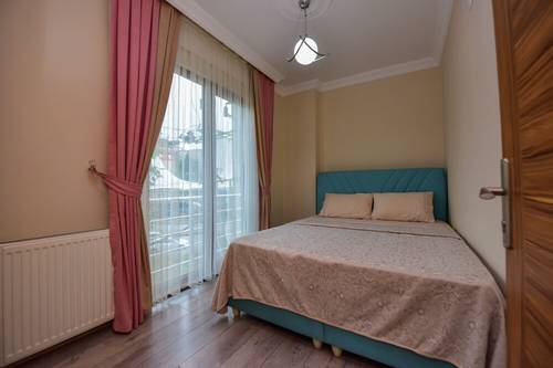 Gulfem Butik Hotel