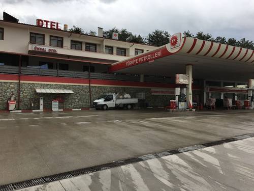 Ünsal Hotel Mudurnu