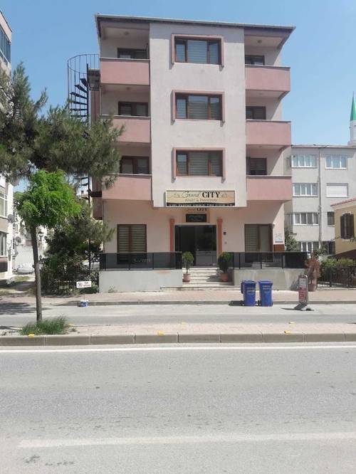 Grand City Pansiyon