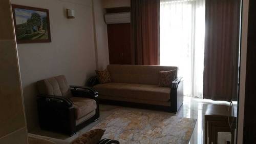 Haciely Apart Otel