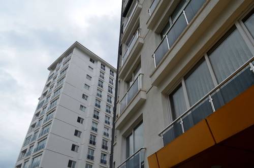 Inci Prime Residence