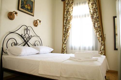 Kastoria Hotel
